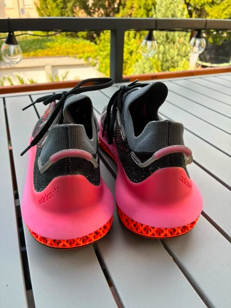 Used Adidas 4D Fusio bike — image 6 of 7