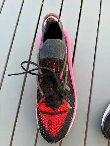 Used Adidas 4D Fusio bike — image 4 of 7