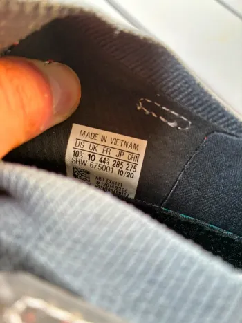 Used Adidas 4D Fusio bike — image 3 of 7