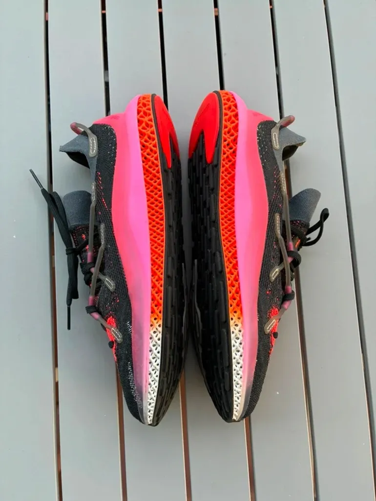 Used Adidas 4D Fusio bike — image 2 of 7