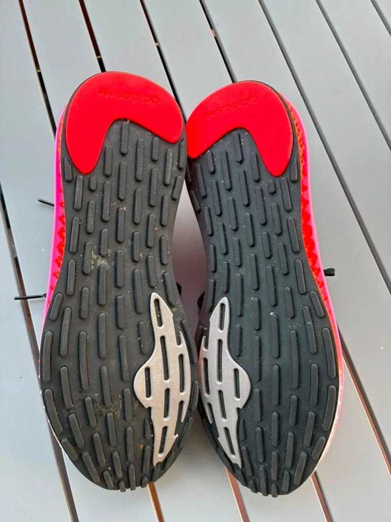 Used Adidas 4D Fusio bike — image 7 of 7