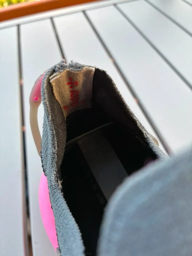 Used Adidas 4D Fusio bike — image 5 of 7