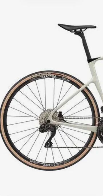 Brugt Dt Swiss R 470 2025 bike — billede 3 af 3