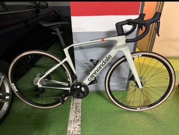 Używany Dt Swiss R 470 2025 Wheels