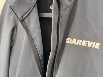 Used Darevie Jersey 2026 bike — image 3 of 3