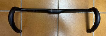 Used Easton EC70 Aero Dropbar Cockpit