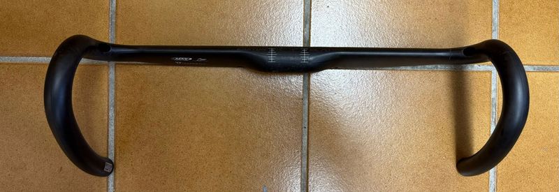 Used Easton EC70 Aero Dropbar Cockpit