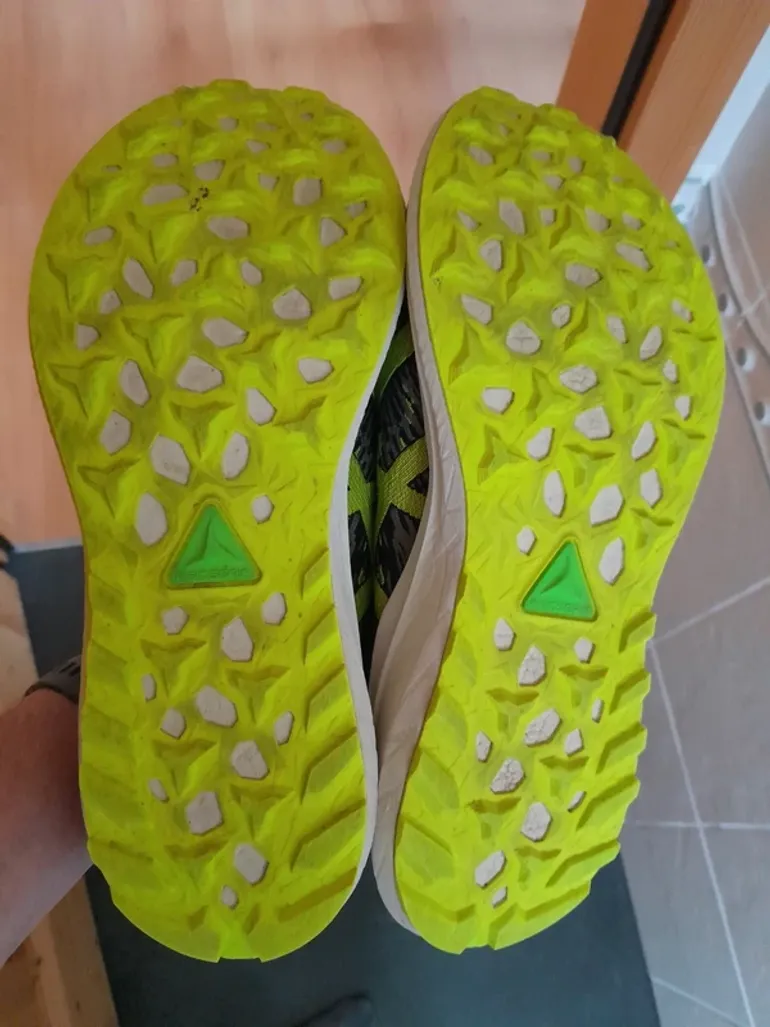 Käytetty Asics Fuji Lite 5 bike — kuva 3 / 5