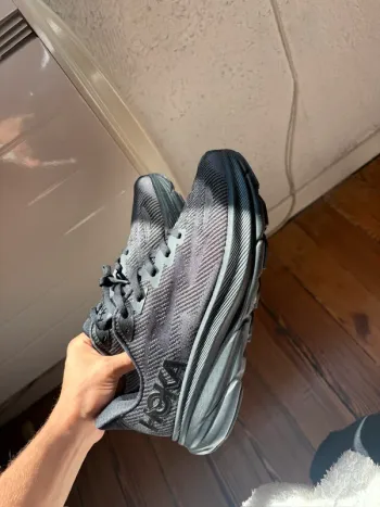 Used Hoka Clifton 9 bike — image 2 of 6