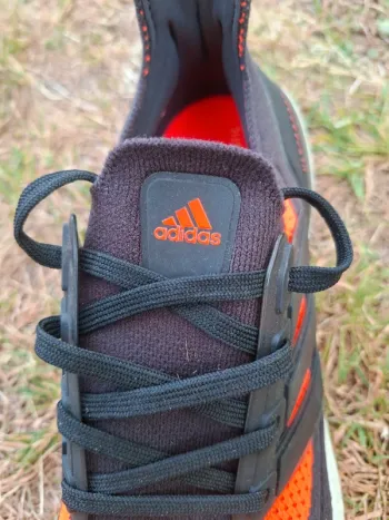 Used Adidas Ultraboost Primeblue bike — image 6 of 8