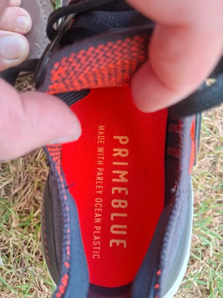 Used Adidas Ultraboost Primeblue bike — image 8 of 8