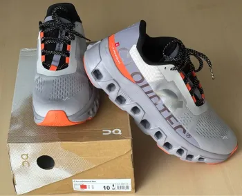 Used On Running Cloudmonster bike — image 4 of 5