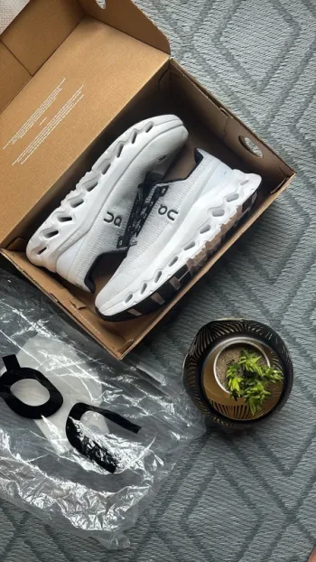 Used On Running On Cloud Running Shoes