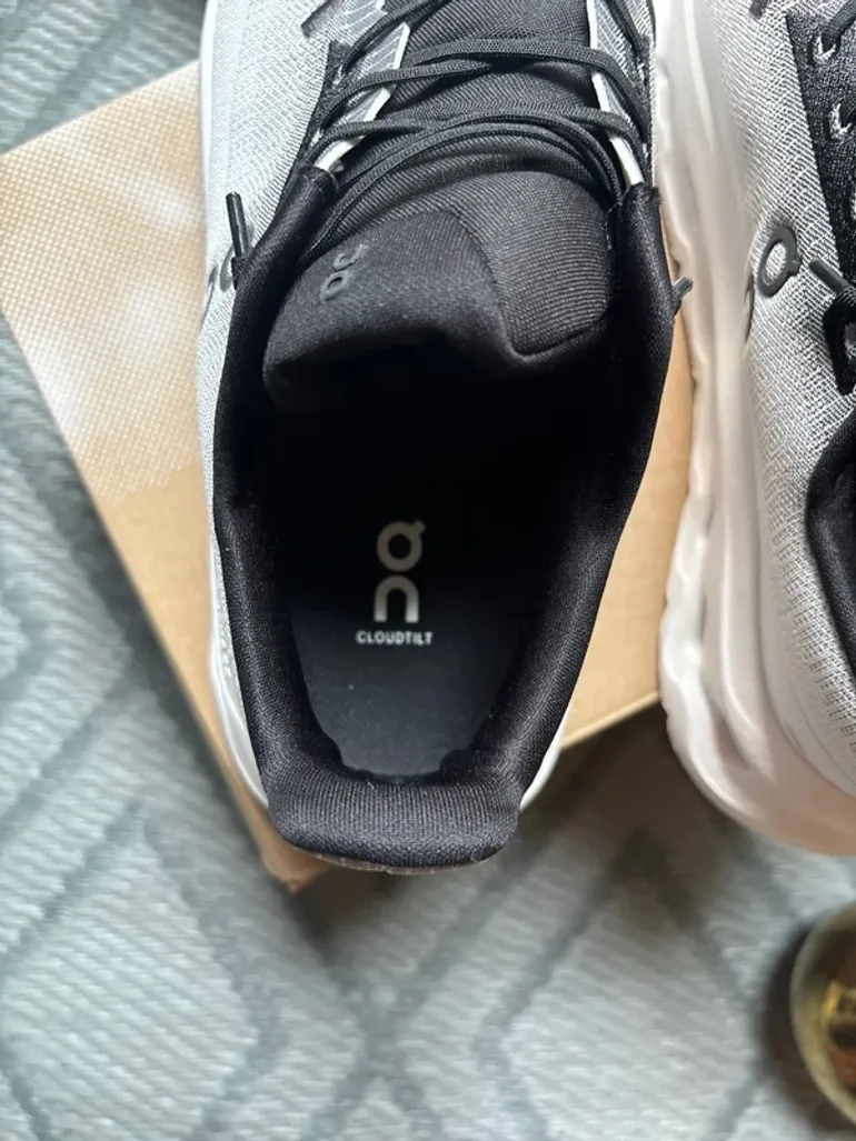 Used On Running On Cloud bike — image 12 of 15