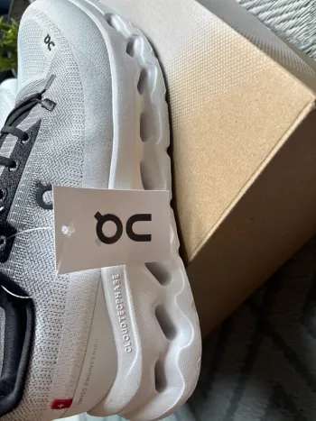 Used On Running On Cloud bike — image 14 of 15
