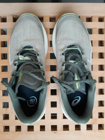 Käytetty Asics Fuji Lite 6 bike — kuva 2 / 4