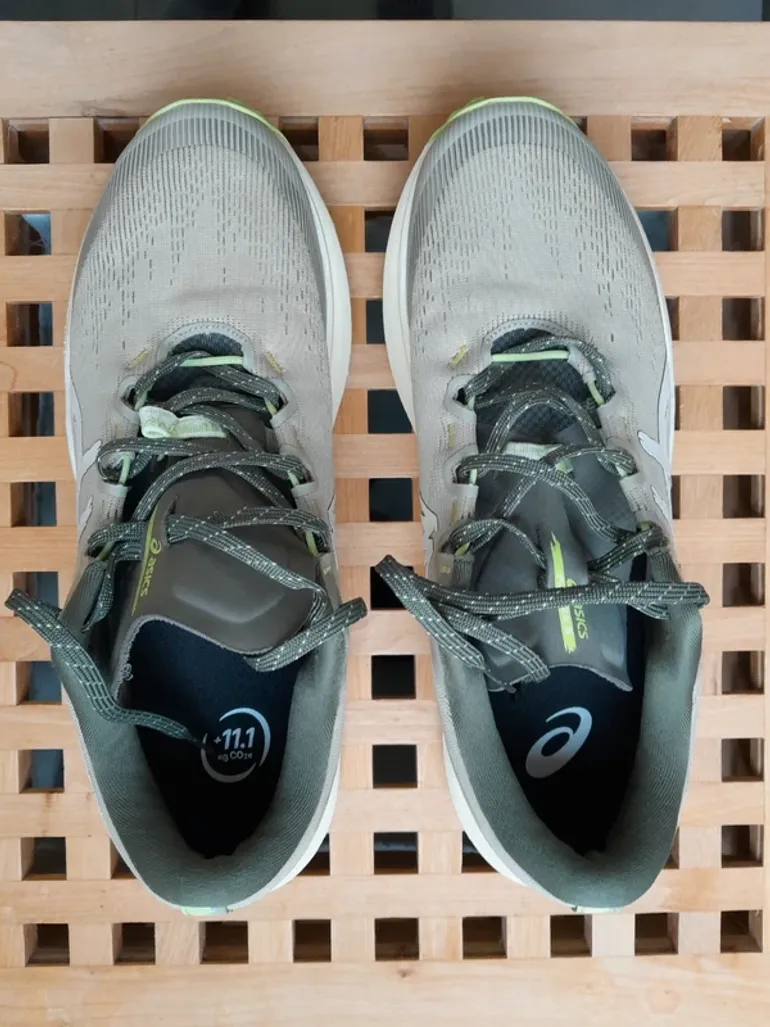Käytetty Asics Fuji Lite 6 bike — kuva 2 / 4