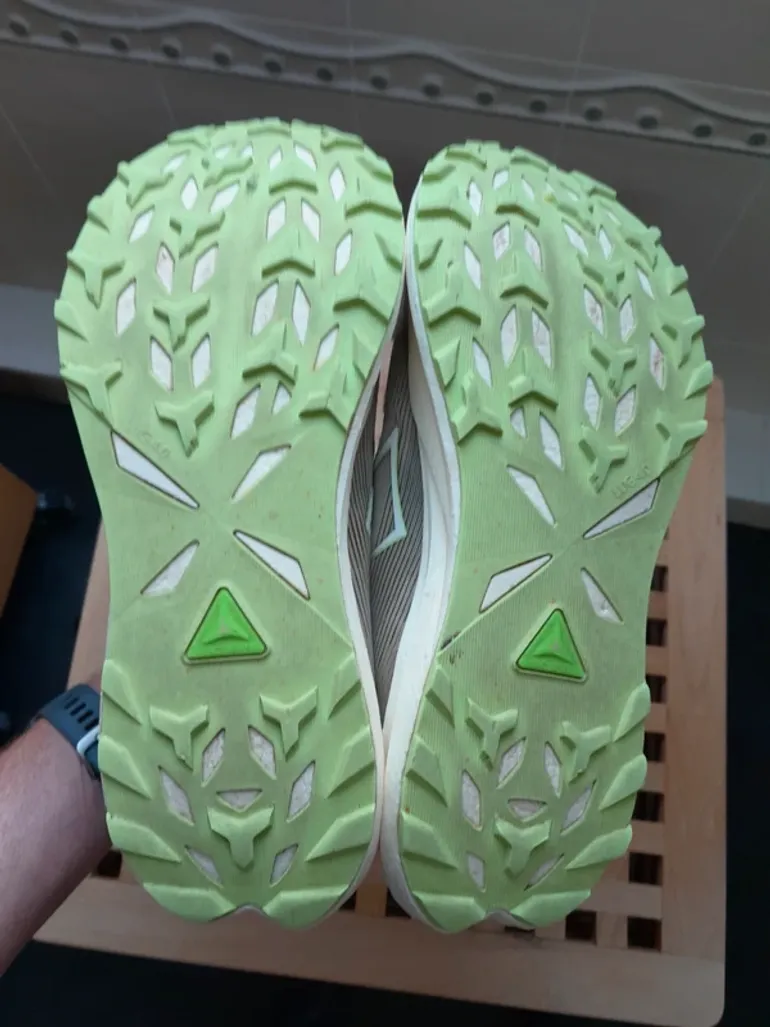 Käytetty Asics Fuji Lite 6 bike — kuva 3 / 4
