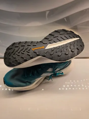 Used Continental Terrex Agravic Speed Ultra bike — image 7 of 7