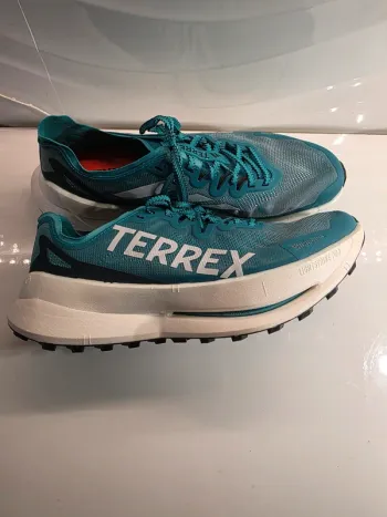 Used Continental Terrex Agravic Speed Ultra bike — image 3 of 7