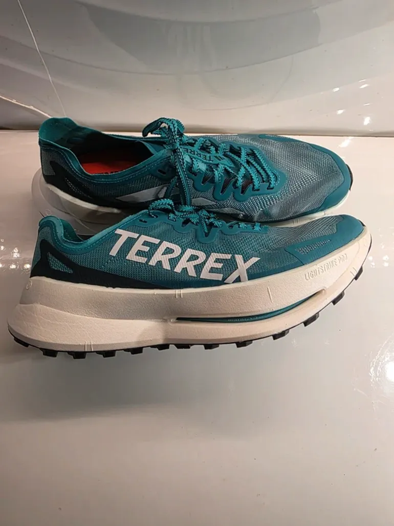 Used Continental Terrex Agravic Speed Ultra bike — image 3 of 7