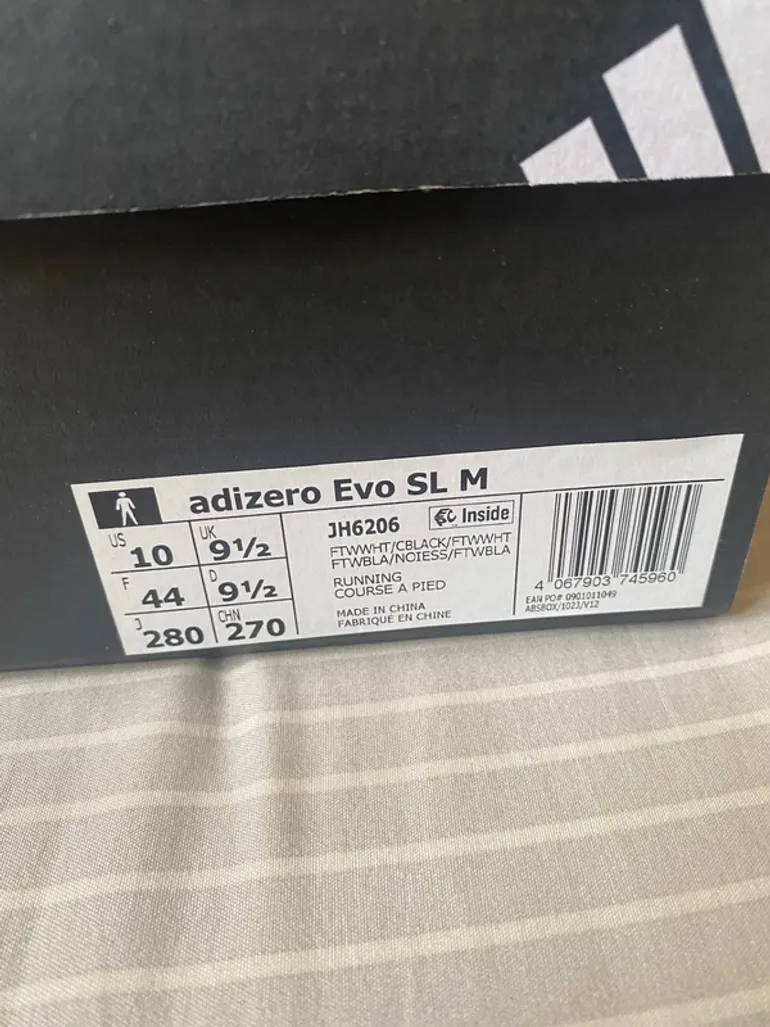 Used Adidas Adizero Evo SL bike — image 8 of 15