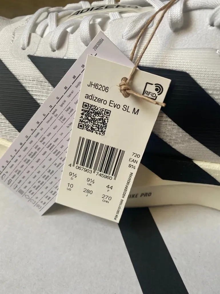 Used Adidas Adizero Evo SL bike — image 13 of 15
