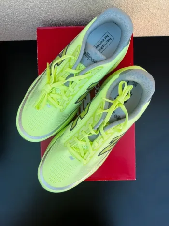 Gebrauchtes New Balance elipse v1 bike — Bild 6 von 6