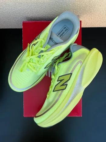 Gebrauchtes New Balance elipse v1 Running Shoes