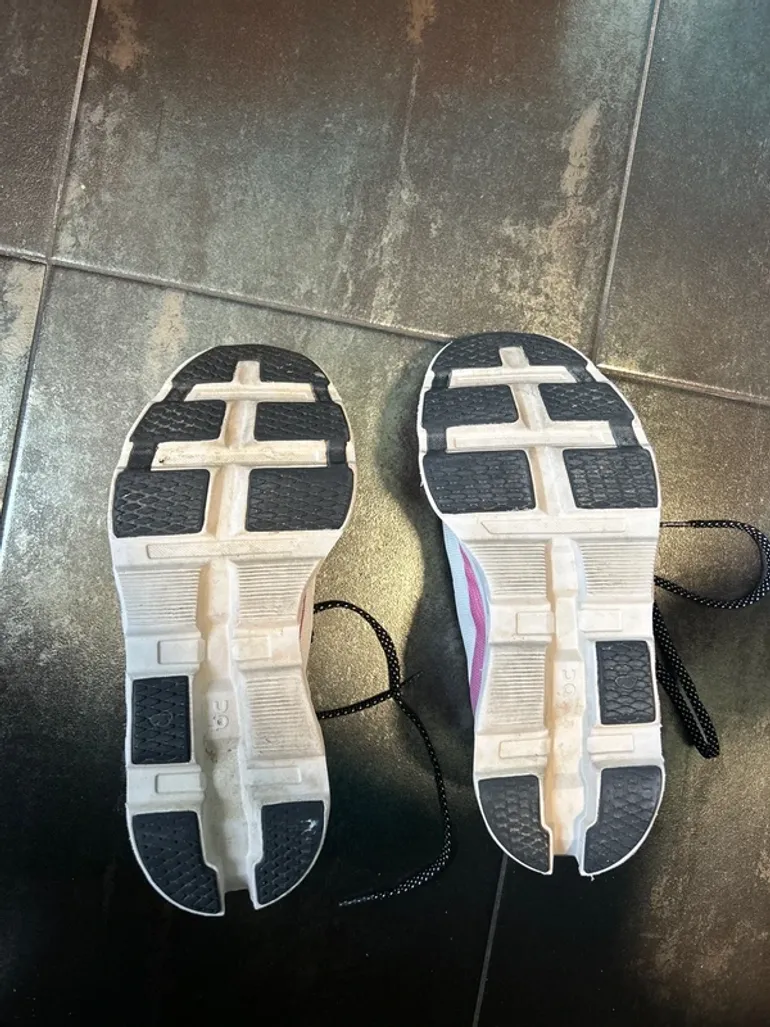 Used On Running Cloudmonster bike — image 3 of 4