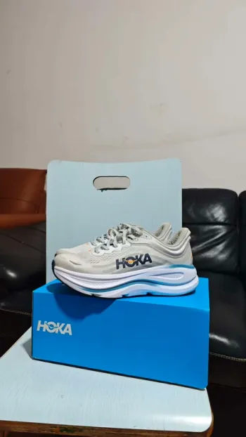 Tweedehands Hoka Zapatillas talla 43 Running Shoes