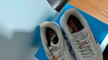 Tweedehands Hoka Zapatillas talla 43 bike — afbeelding 5 van 7