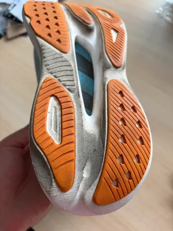 Used Hoka Skyward X bike — image 6 of 8