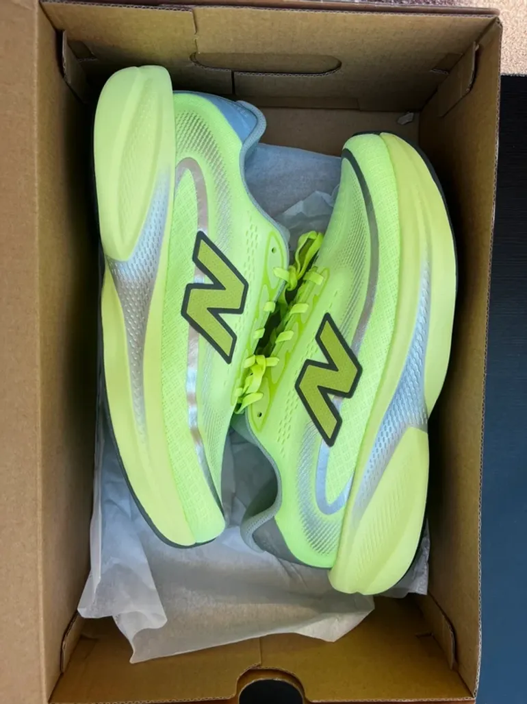 Gebrauchtes New Balance Elipse bike — Bild 4 von 5