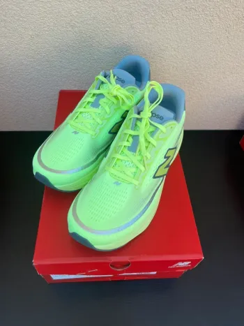 Gebrauchtes New Balance Elipse bike — Bild 5 von 5