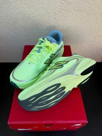 Gebrauchtes New Balance Elipse Running Shoes