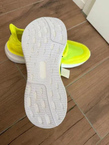 Używany Adidas Pureboost Light Boost bike — zdjęcie 4 z 5