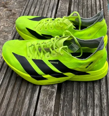 Used Adidas Adios Pro 4 bike — image 2 of 5