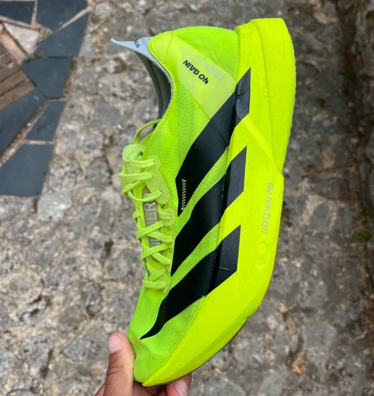 Used Adidas Adios Pro 4 bike — image 3 of 5