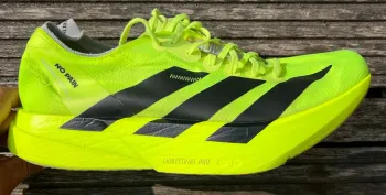 Gebrauchtes Adidas Adios Pro 4 Running Shoes
