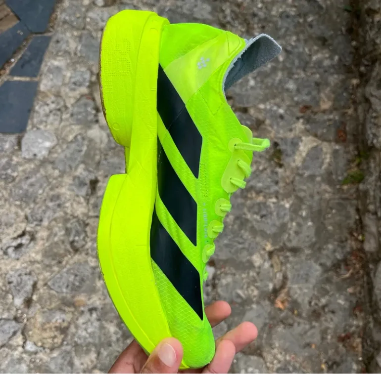 Used Adidas Adios Pro 4 bike — image 4 of 5