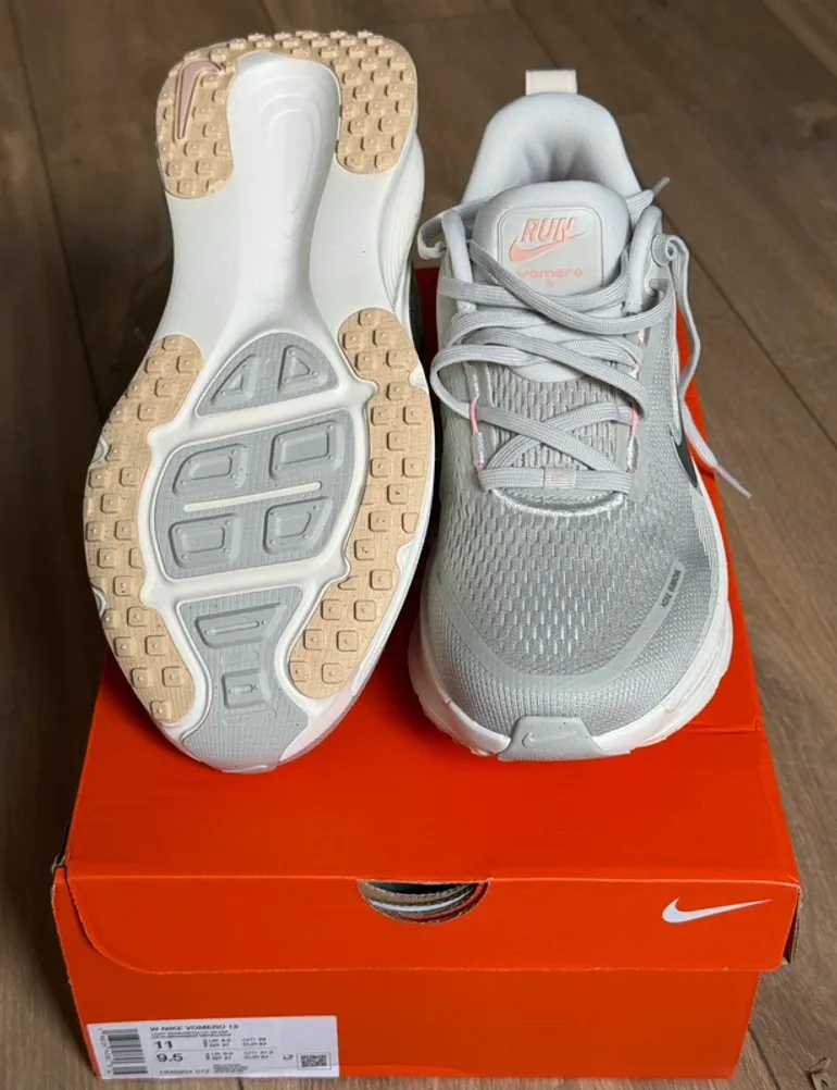 Tweedehands Nike Vomero 18 bike — afbeelding 9 van 9
