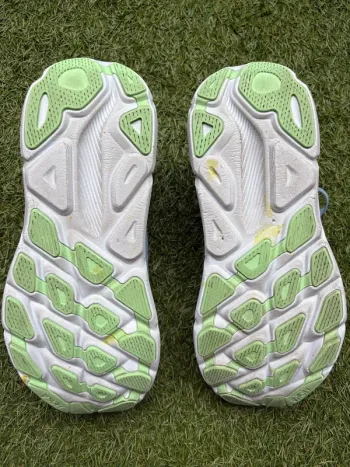 Tweedehands Hoka Clifton 6 bike — afbeelding 2 van 6