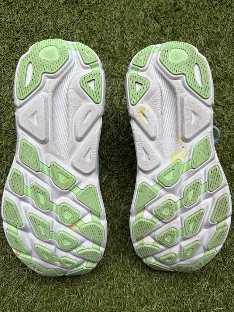 Tweedehands Hoka Clifton 6 bike — afbeelding 2 van 6