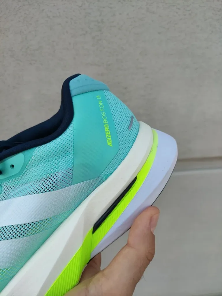 Used Adidas Adizero Boston 13 bike — image 4 of 13