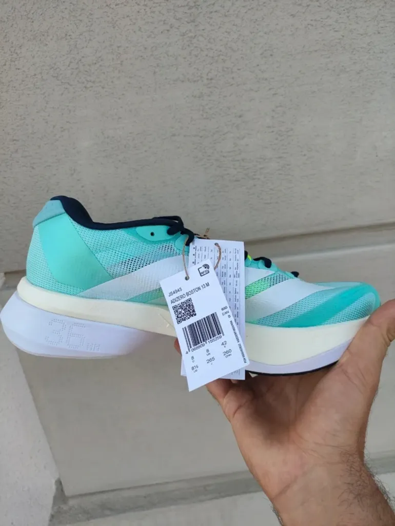 Used Adidas Adizero Boston 13 bike — image 6 of 13