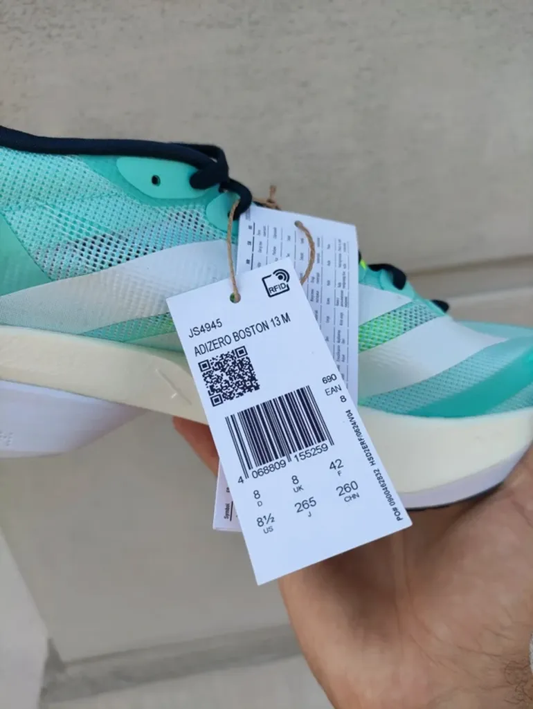 Used Adidas Adizero Boston 13 bike — image 7 of 13