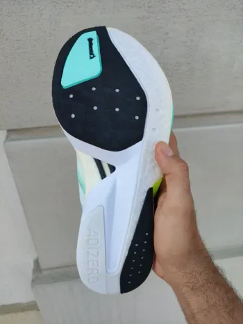 Used Adidas Adizero Boston 13 bike — image 9 of 13