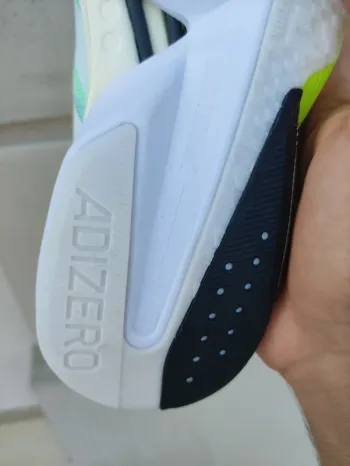 Used Adidas Adizero Boston 13 bike — image 11 of 13