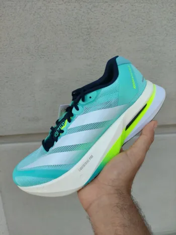 Gebrauchtes Adidas Adizero Boston 13 Running Shoes